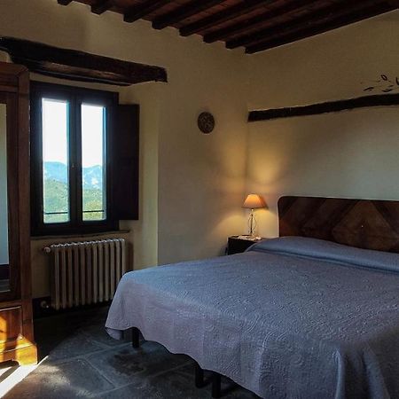 Agriturismo I Monti Di Salecchio Palazzuolo Sul Senio Dış mekan fotoğraf