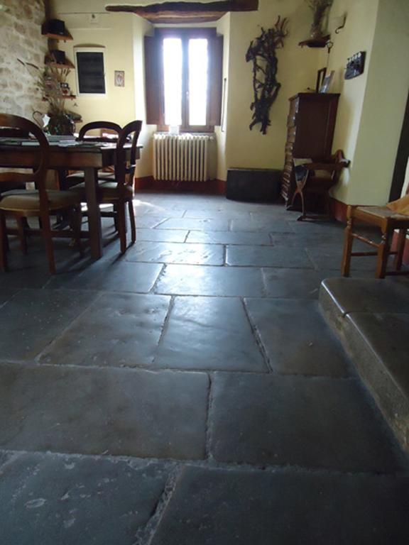 Agriturismo I Monti Di Salecchio Palazzuolo Sul Senio Dış mekan fotoğraf